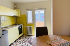 Apartament 2 camere Ion Mihalache Turda