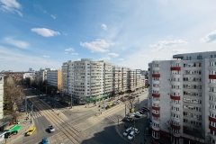 Apartament 2 camere Ion Mihalache Turda