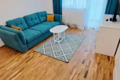 Apartament 2 camere Turda Mihalache