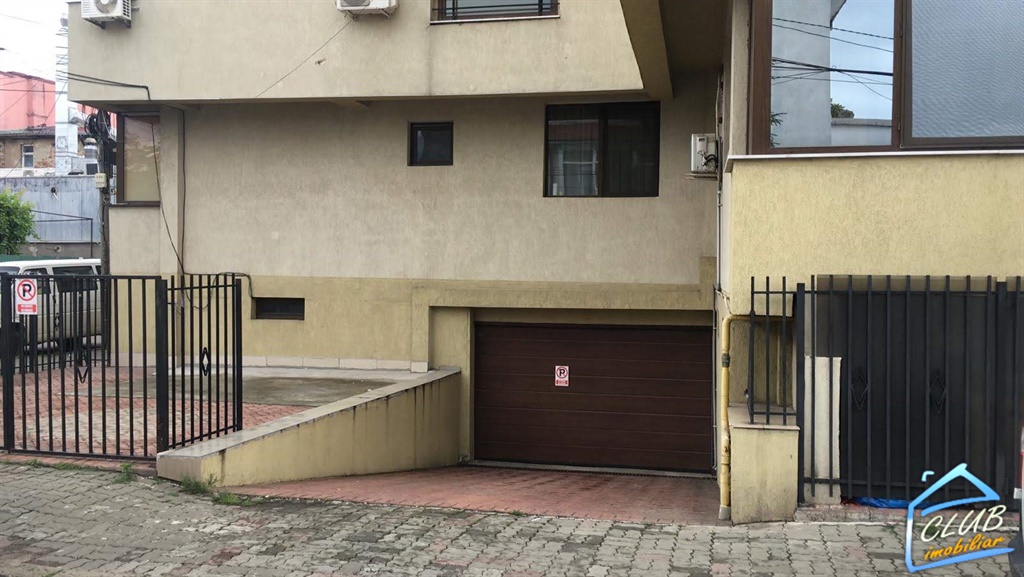 Apartament 3 camere Domenii, Ion Mihalache
