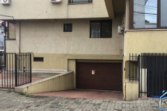 Apartament 3 camere Domenii, Ion Mihalache