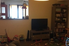 Apartament 3 camere Domenii, Ion Mihalache