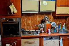 4 camere Turda Parc Regina Maria