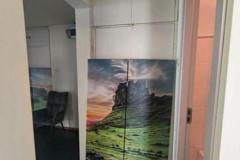 4 camere Ion Mihalache Turda