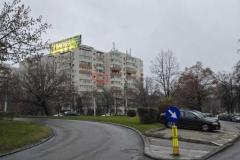 4 camere Turda, Pod Grant