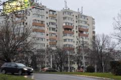 4 camere Turda, Pod Grant