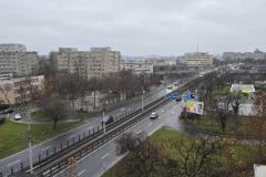 4 camere Turda, Pod Grant