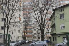 4 camere Turda, Pod Grant