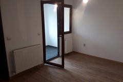 Apartament 2 camere Ion Mihalache, Expozitiei