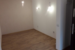 Apartament 2 camere Ion Mihalache, Expozitiei