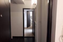 Apartament 2 camere Ion Mihalache, Expozitiei