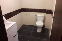 Apartament 2 camere Ion Mihalache, Expozitiei