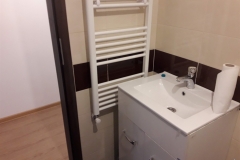 Apartament 2 camere Ion Mihalache, Expozitiei