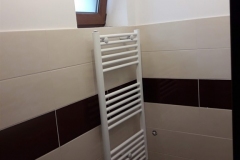 Apartament 2 camere Ion Mihalache, Expozitiei