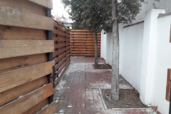 Apartament 2 camere Ion Mihalache, Expozitiei