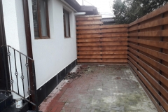 Apartament 2 camere Ion Mihalache, Expozitiei