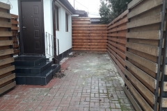 Apartament 2 camere Ion Mihalache, Expozitiei