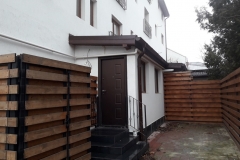 Apartament 2 camere Ion Mihalache, Expozitiei