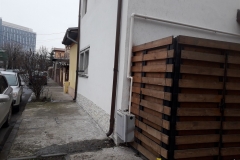 Apartament 2 camere Ion Mihalache, Expozitiei