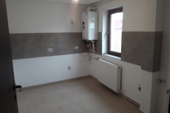 Apartament 3 camere Ion Mihalache Expozitiei