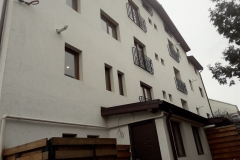 Apartament 3 camere Ion Mihalache