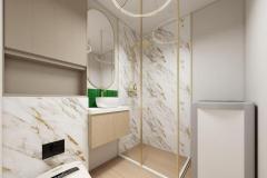 Garsoniera Banu Manta