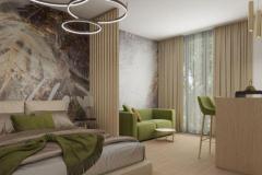 Garsoniera Banu Manta