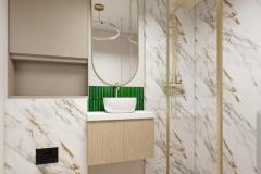 Garsoniera Banu Manta