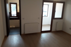 Garsoniera dubla Ion Mihalache