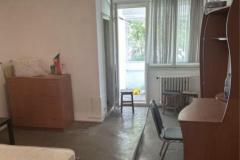 Garsoniera Ion Mihalache 