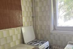 Garsoniera Ion Mihalache 