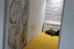 Garsoniera Ion Mihalache Domenii