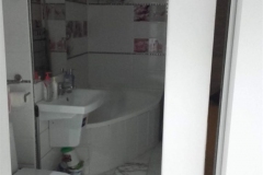 Garsoniera Ion Mihalache Domenii