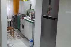 Garsoniera Ion Mihalache Domenii