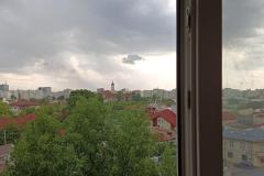 Garsoniera Turda, Ion Mihalache