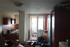 Garsoniera Turda, Ion Mihalache