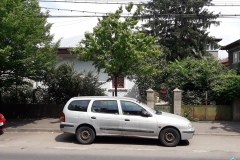 Teren Domenii Ion Mihalache