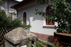Teren Domenii Ion Mihalache