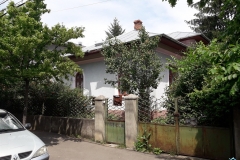 Teren Domenii Ion Mihalache
