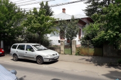 Teren Domenii Ion Mihalache