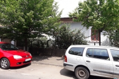 Teren Domenii Ion Mihalache