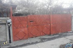 Teren Domenii, Mihalache
