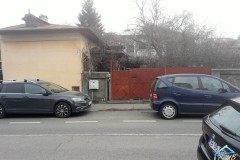 Teren Domenii, Mihalache