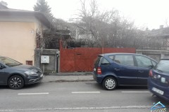 Teren Domenii, Mihalache