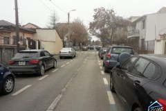 Teren Domenii, Mihalache