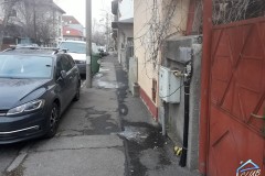 Teren Domenii, Mihalache