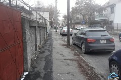 Teren Domenii, Mihalache
