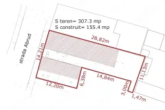 Teren Turda Mihalache