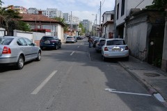 Teren Turda Mihalache