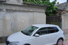 Teren Turda Mihalache